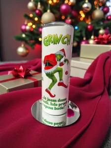Termohrnek- grinch/3